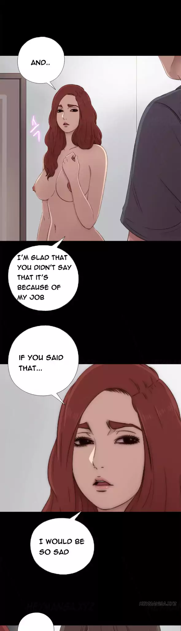 The Girl Next Door - Chapter 38 [photo 15] - MangaPorn