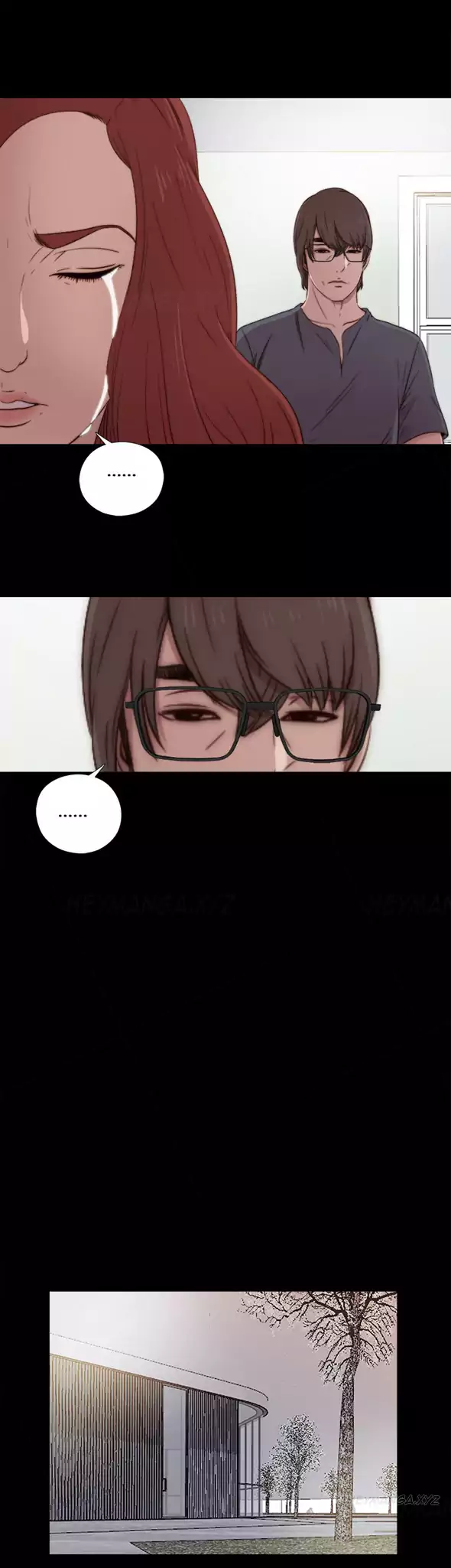 The Girl Next Door - Chapter 38 [photo 17] - MangaPorn