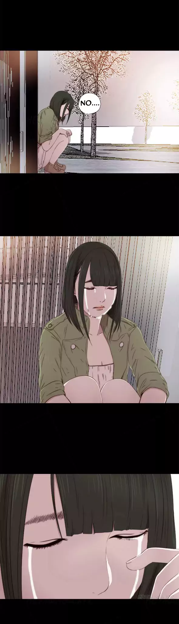 The Girl Next Door - Chapter 38 [photo 18] - MangaPorn