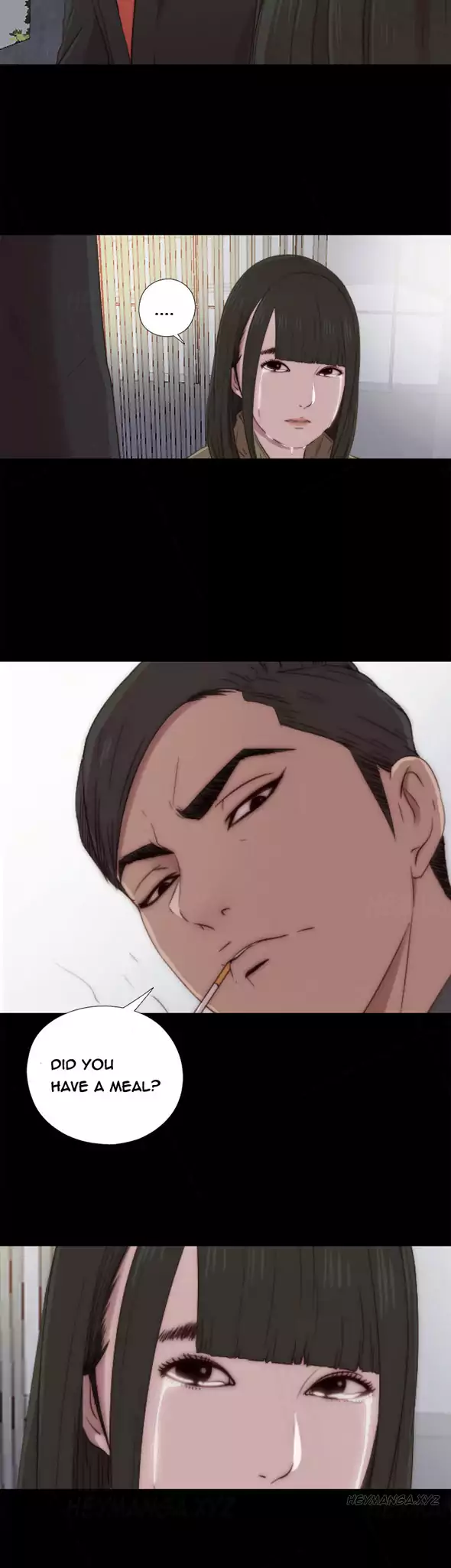 The Girl Next Door - Chapter 38 [photo 20] - MangaPorn
