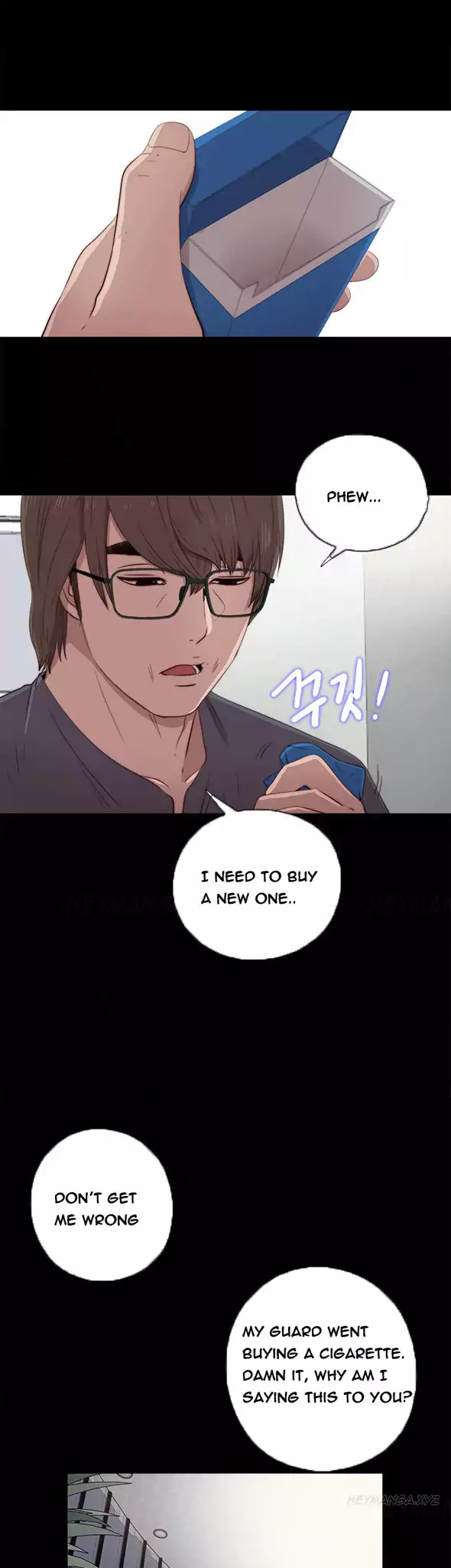 The Girl Next Door - Chapter 38 [photo 25] - MangaPorn