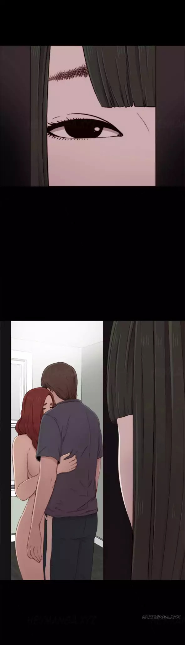 The Girl Next Door - Chapter 38 [photo 7] - MangaPorn