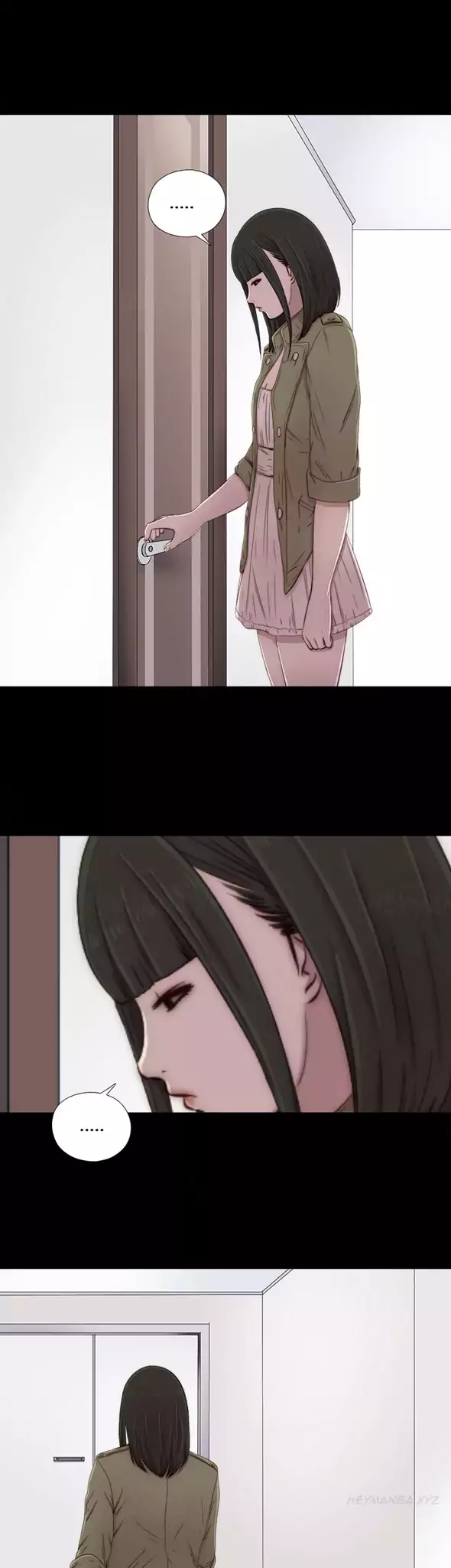 The Girl Next Door - Chapter 38 [photo 9] - MangaPorn