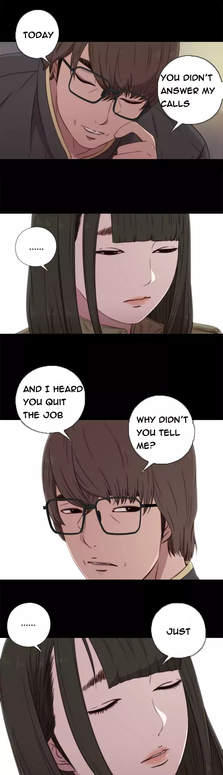 The Girl Next Door - Chapter 39 [photo 15] - MangaPorn