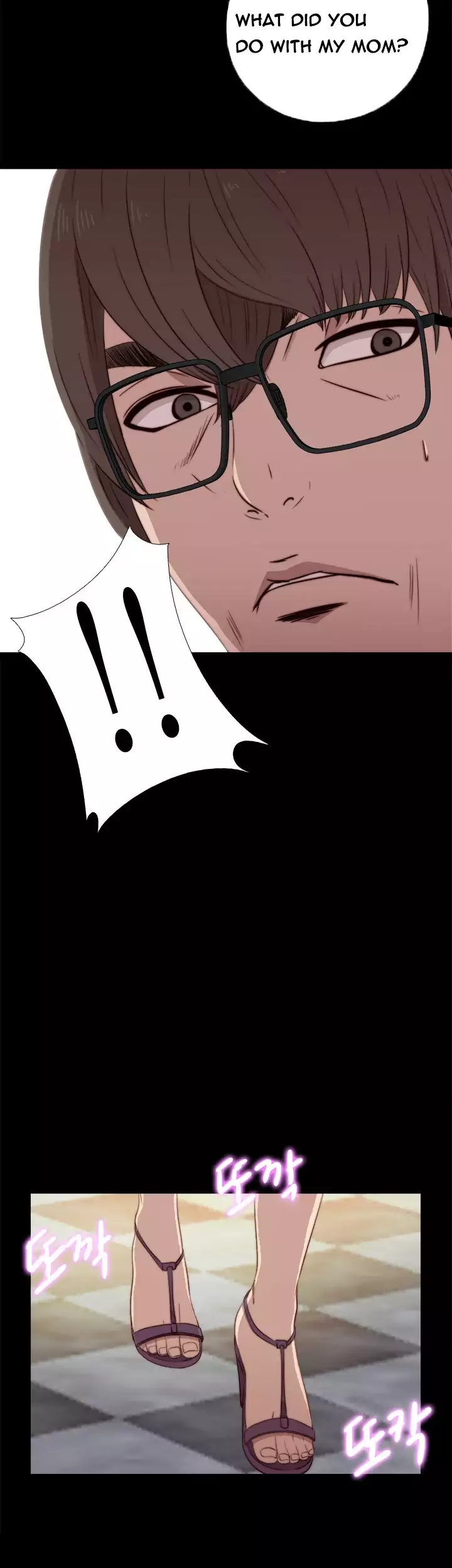 The Girl Next Door - Chapter 39 [photo 18] - MangaPorn