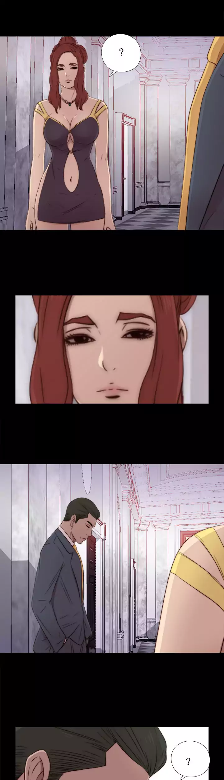 The Girl Next Door - Chapter 39 [photo 19] - MangaPorn