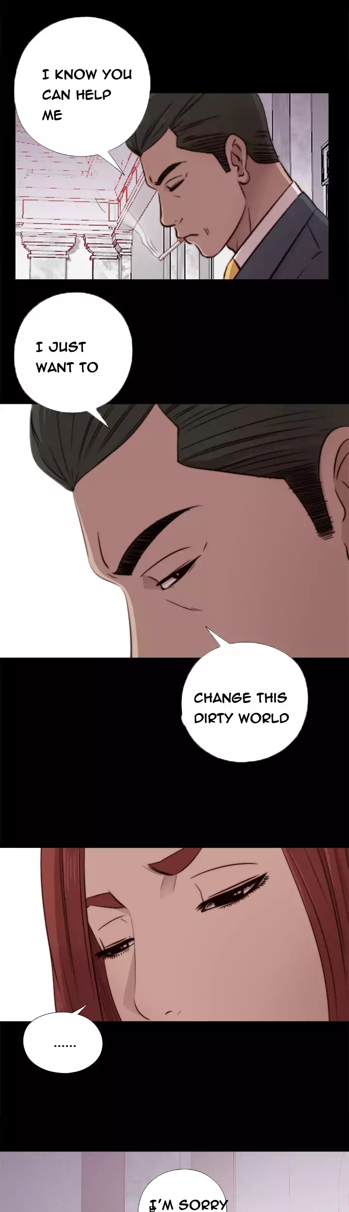 The Girl Next Door - Chapter 39 [photo 25] - MangaPorn