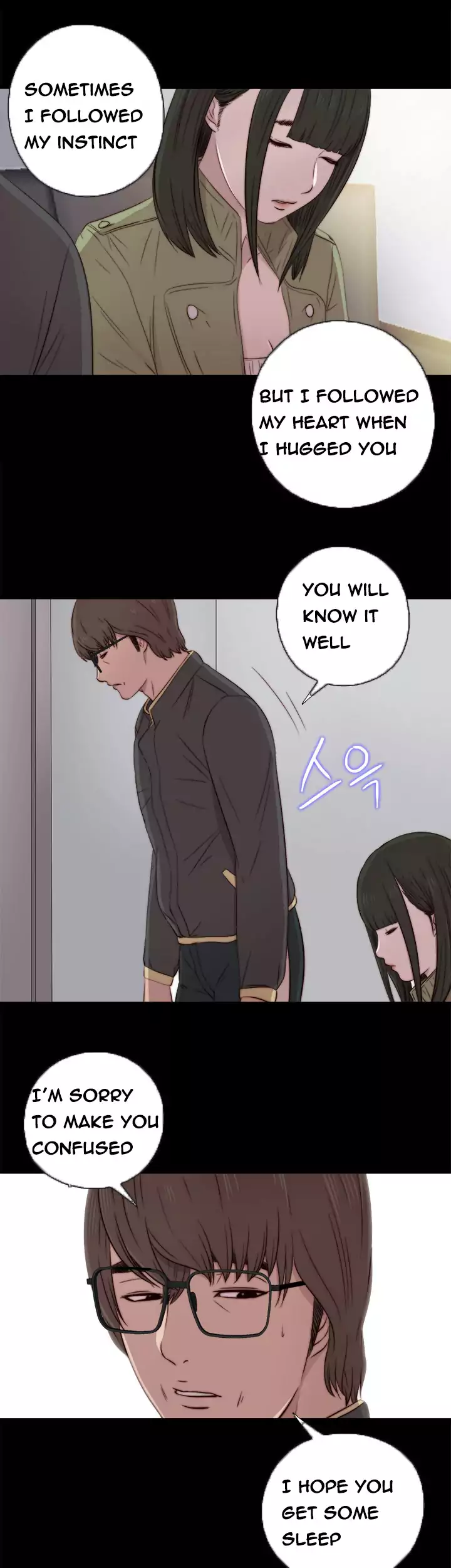 The Girl Next Door - Chapter 39 [photo 31] - MangaPorn