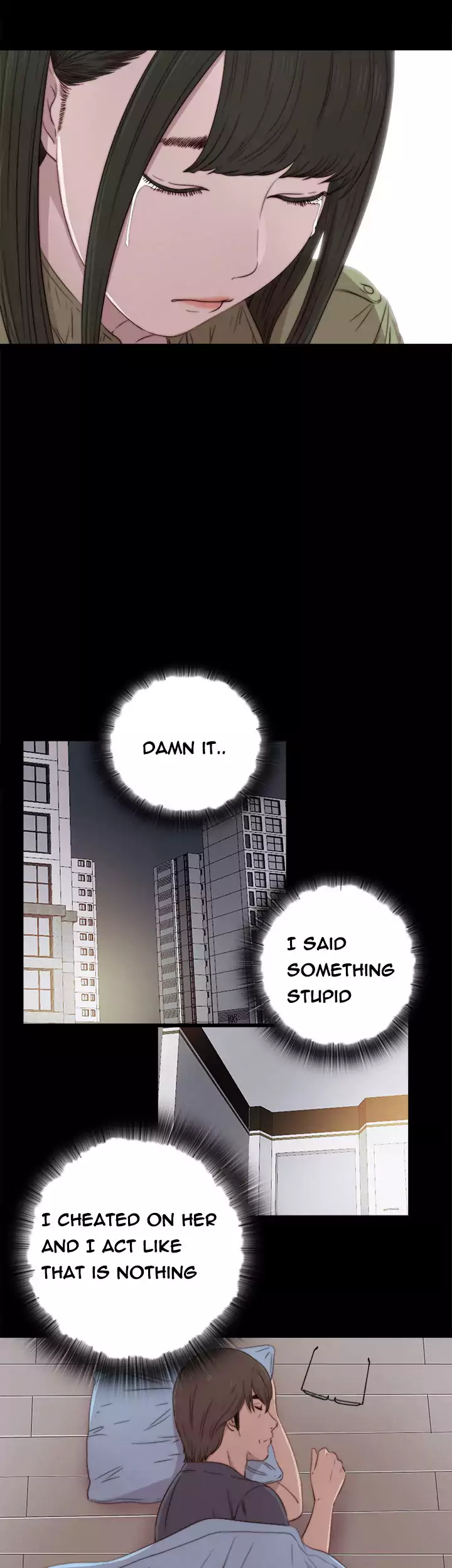 The Girl Next Door - Chapter 39 [photo 33] - MangaPorn