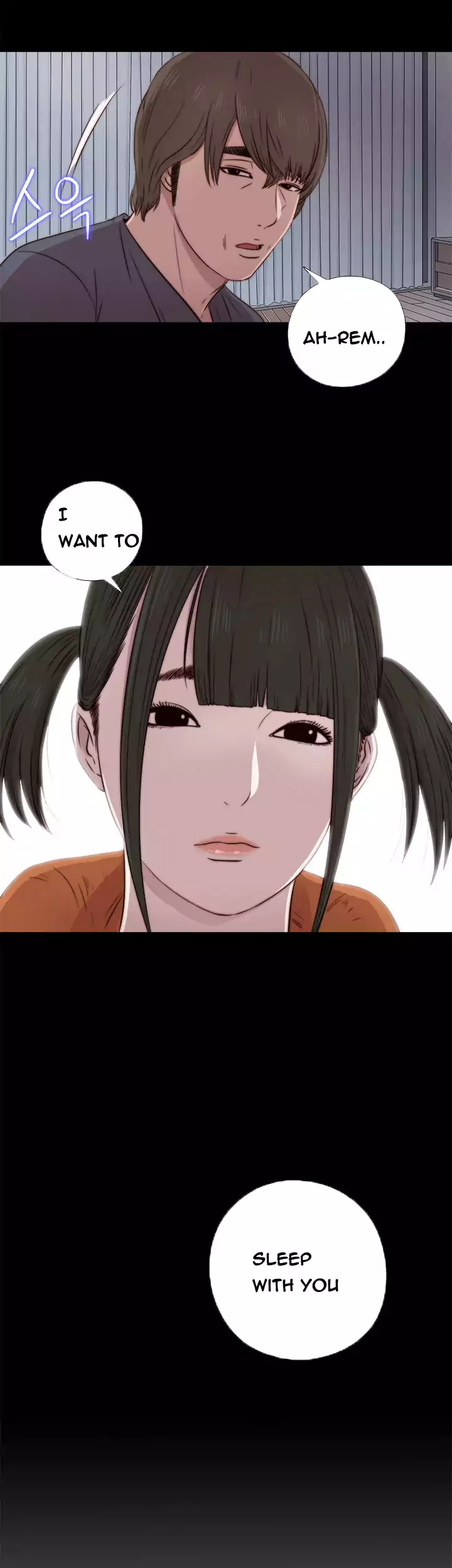 The Girl Next Door - Chapter 39 [photo 35] - MangaPorn