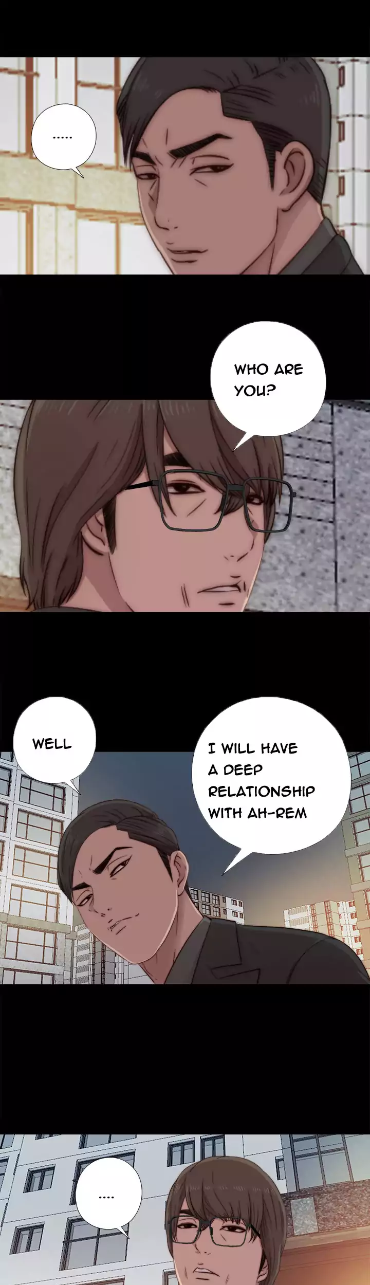 The Girl Next Door - Chapter 39 [photo 9] - MangaPorn