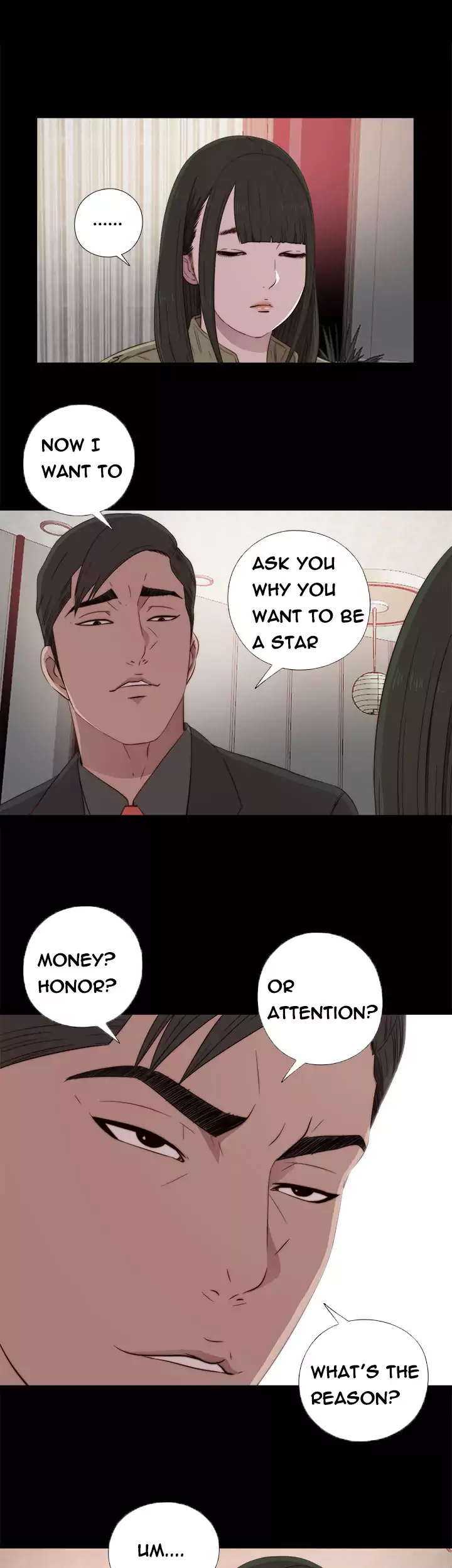 The Girl Next Door - Chapter 40 [photo 15] - MangaPorn