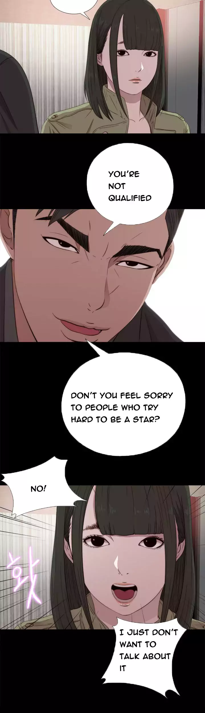The Girl Next Door - Chapter 40 [photo 16] - MangaPorn