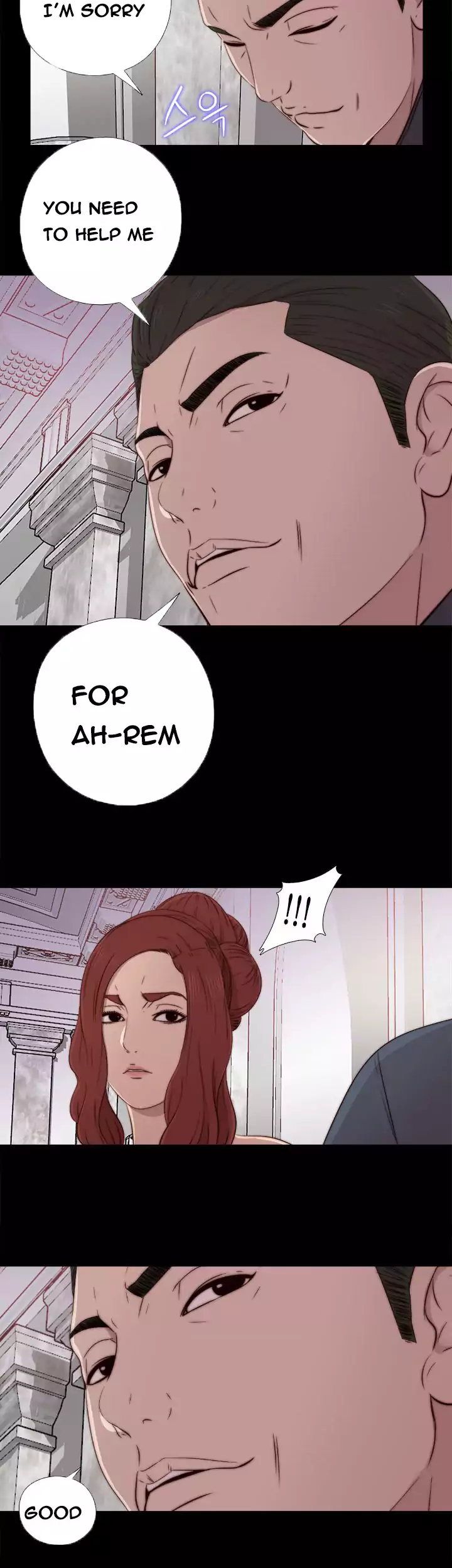 The Girl Next Door - Chapter 40 [photo 28] - MangaPorn
