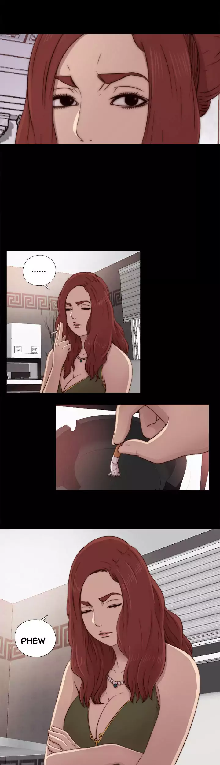 The Girl Next Door - Chapter 40 [photo 29] - MangaPorn