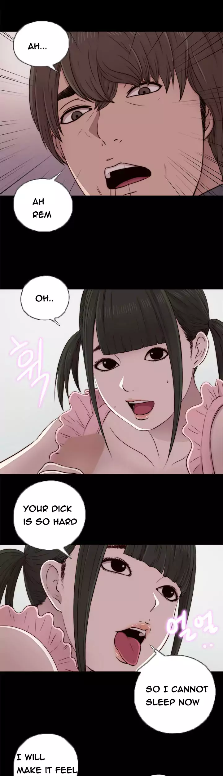 The Girl Next Door - Chapter 40 [photo 7] - MangaPorn