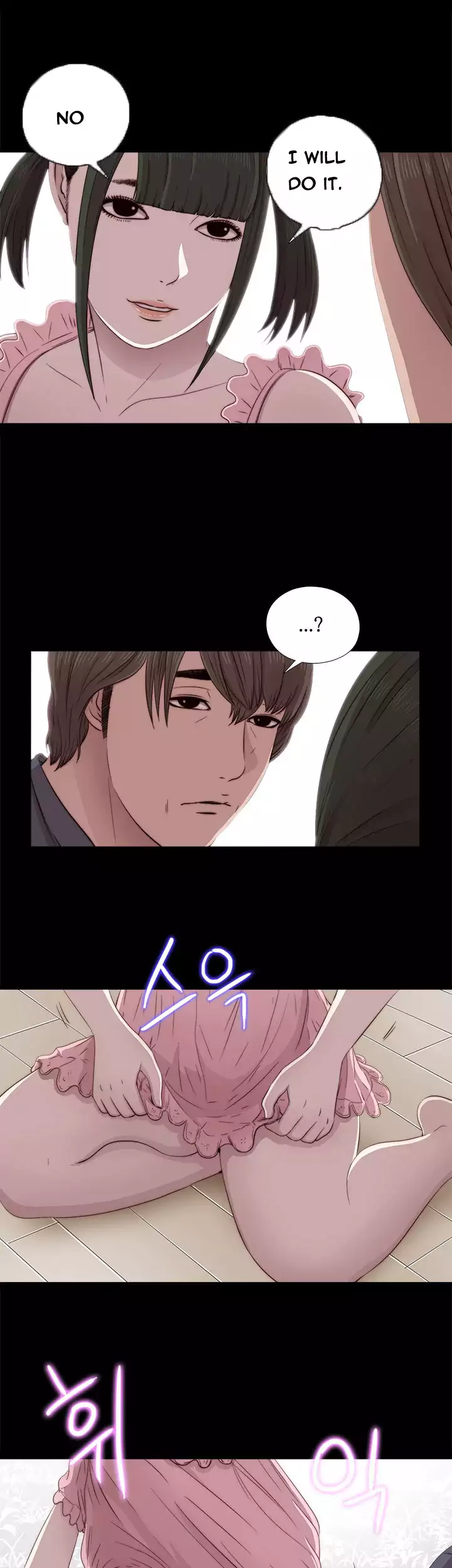 The Girl Next Door - Chapter 40 [photo 9] - MangaPorn
