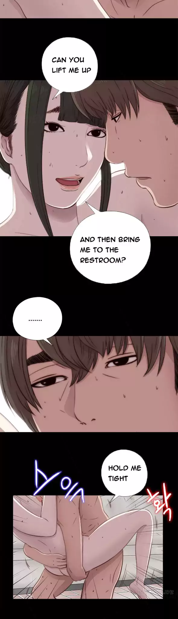 The Girl Next Door - Chapter 41 [photo 16] - MangaPorn