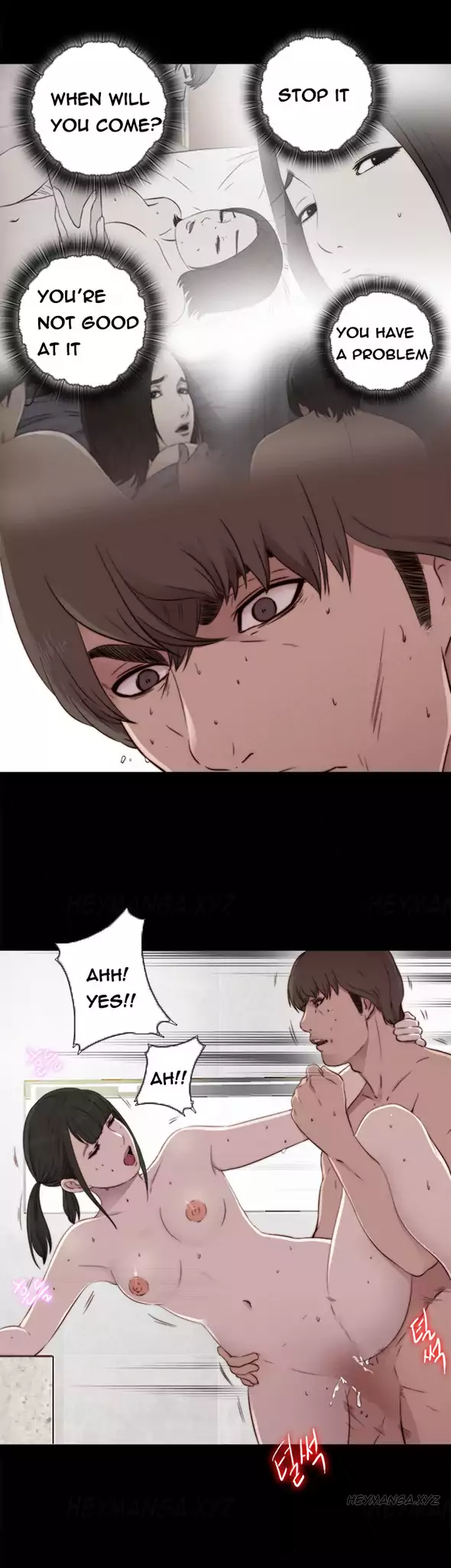 The Girl Next Door - Chapter 41 [photo 25] - MangaPorn