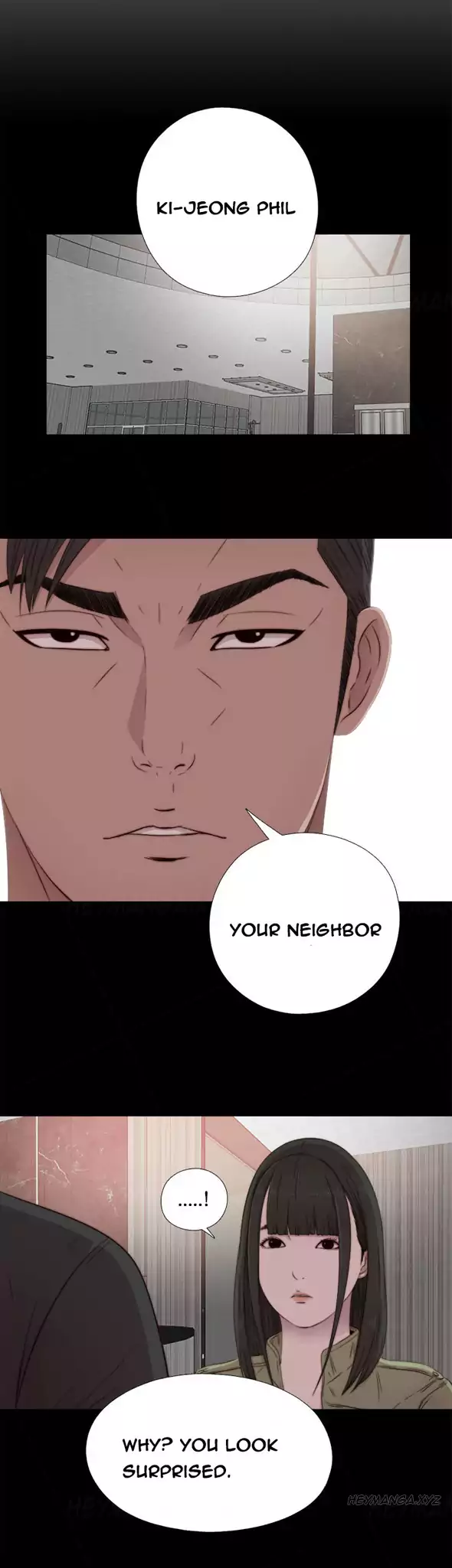 The Girl Next Door - Chapter 41 [photo 34] - MangaPorn