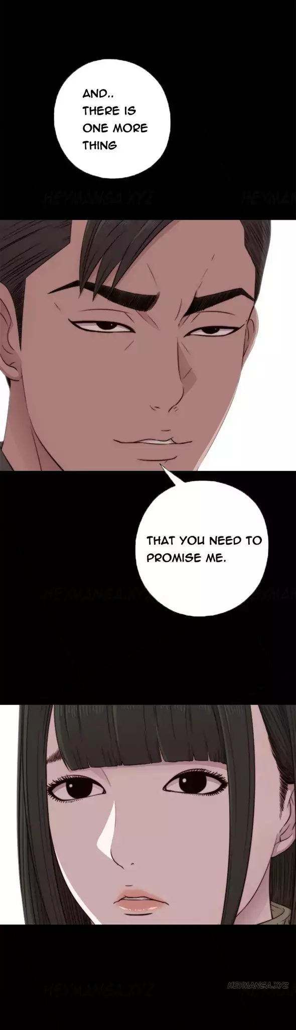 The Girl Next Door - Chapter 41 [photo 6] - MangaPorn