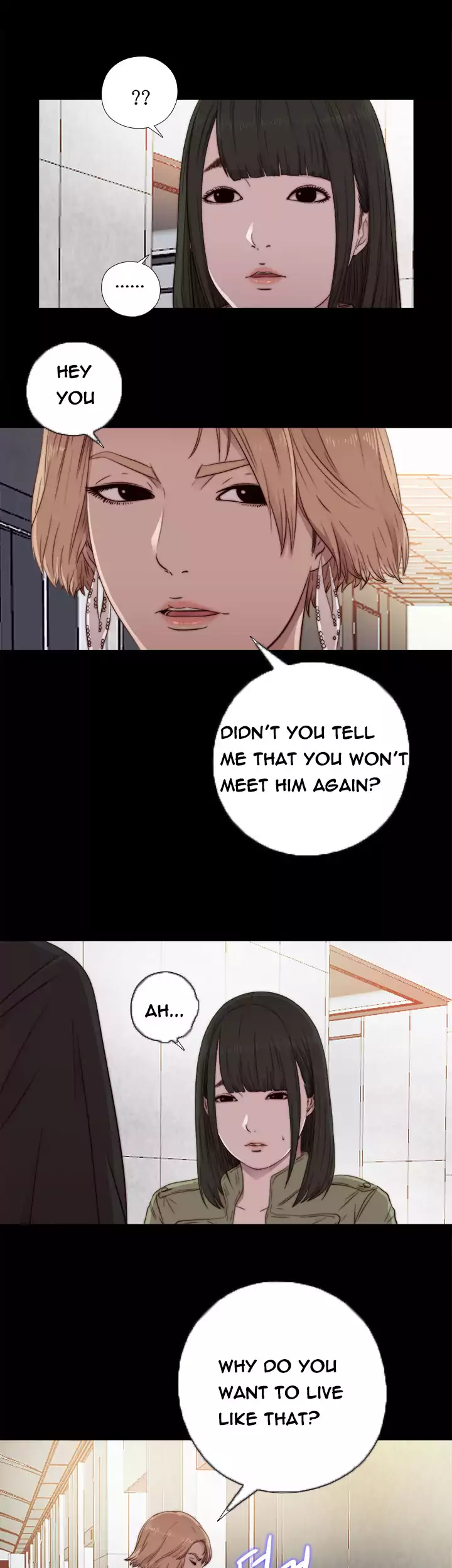 The Girl Next Door - Chapter 42 [photo 11] - MangaPorn