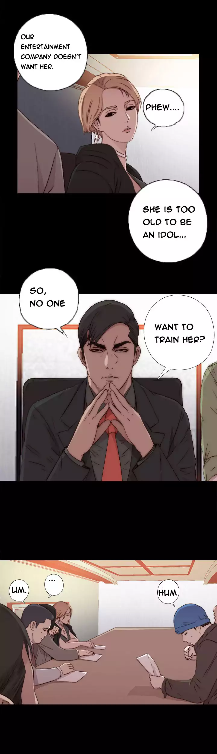 The Girl Next Door - Chapter 42 [photo 19] - MangaPorn
