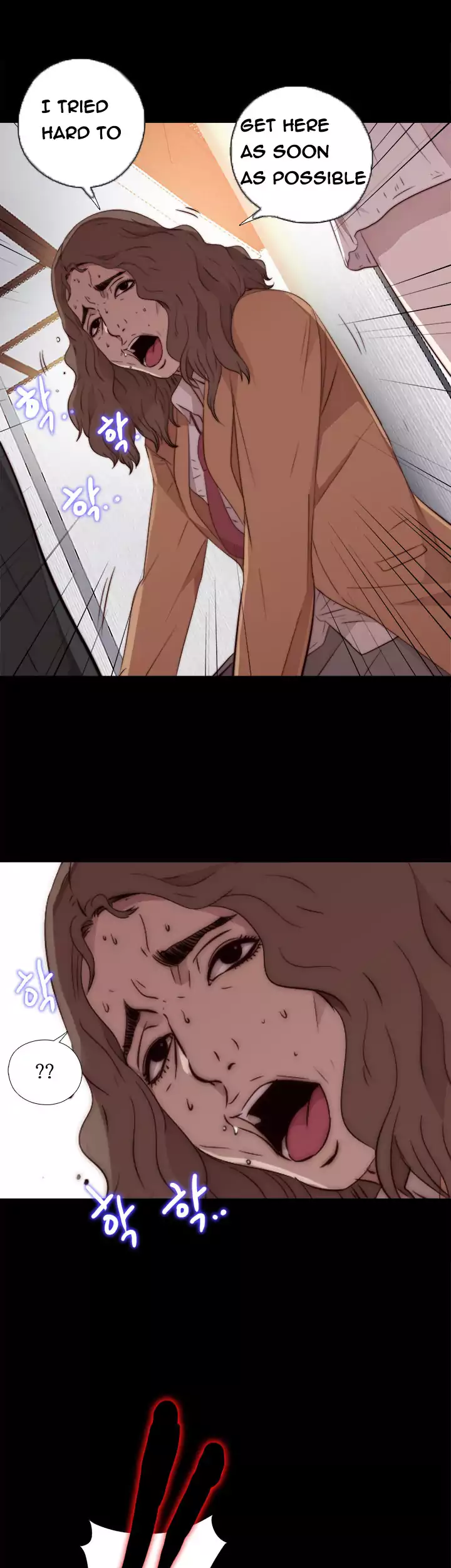 The Girl Next Door - Chapter 42 [photo 33] - MangaPorn