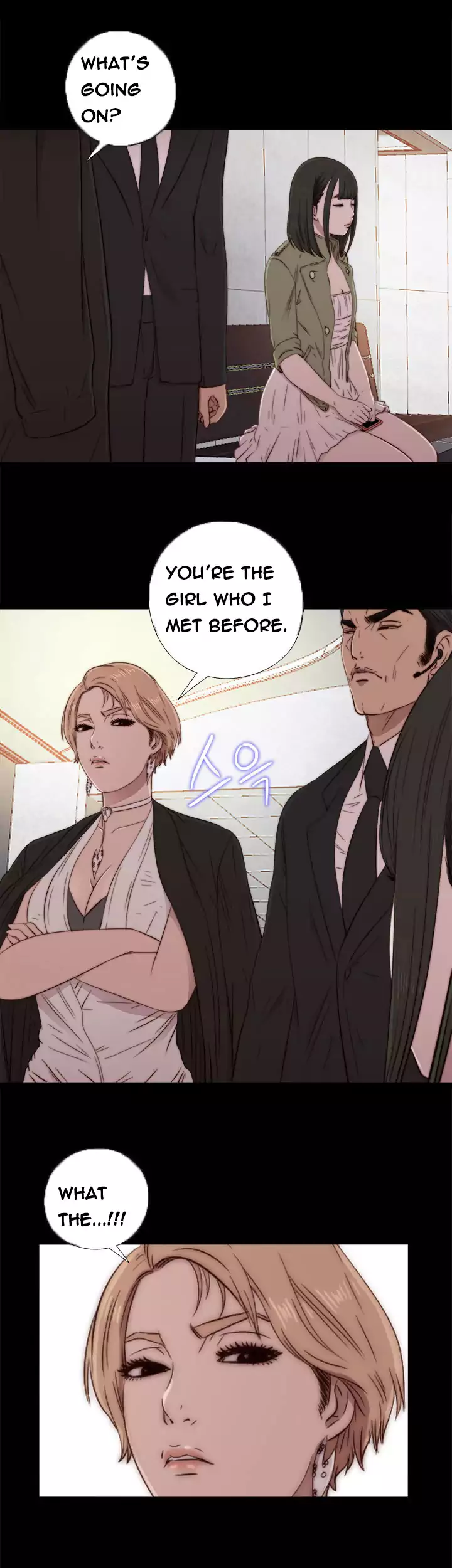 The Girl Next Door - Chapter 42 [photo 9] - MangaPorn