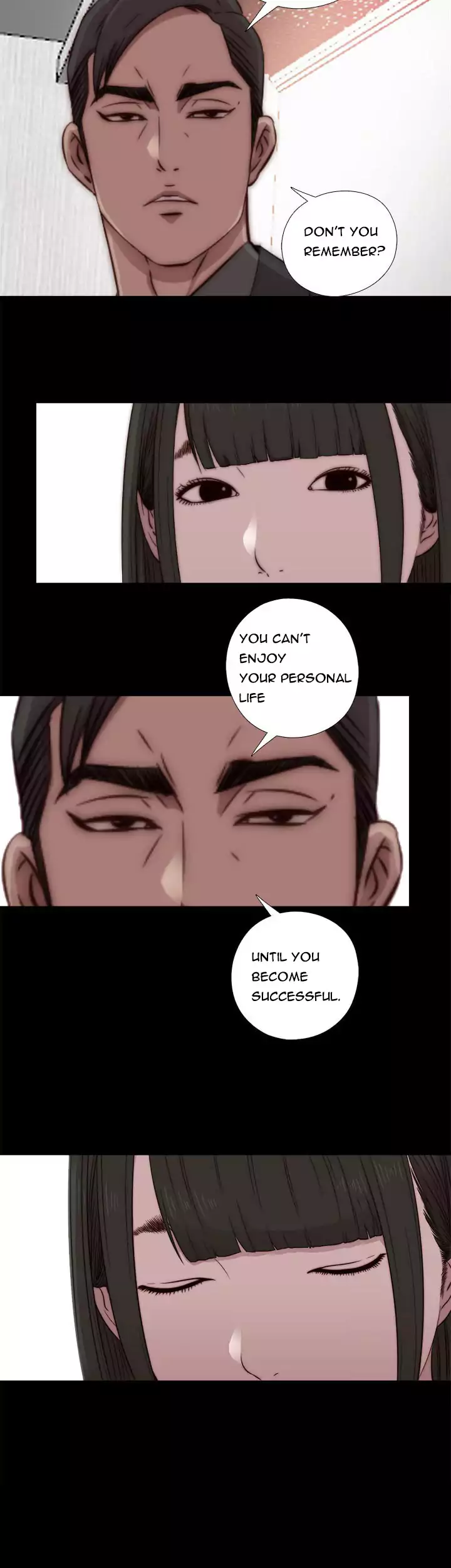 The Girl Next Door - Chapter 43 [photo 20] - MangaPorn