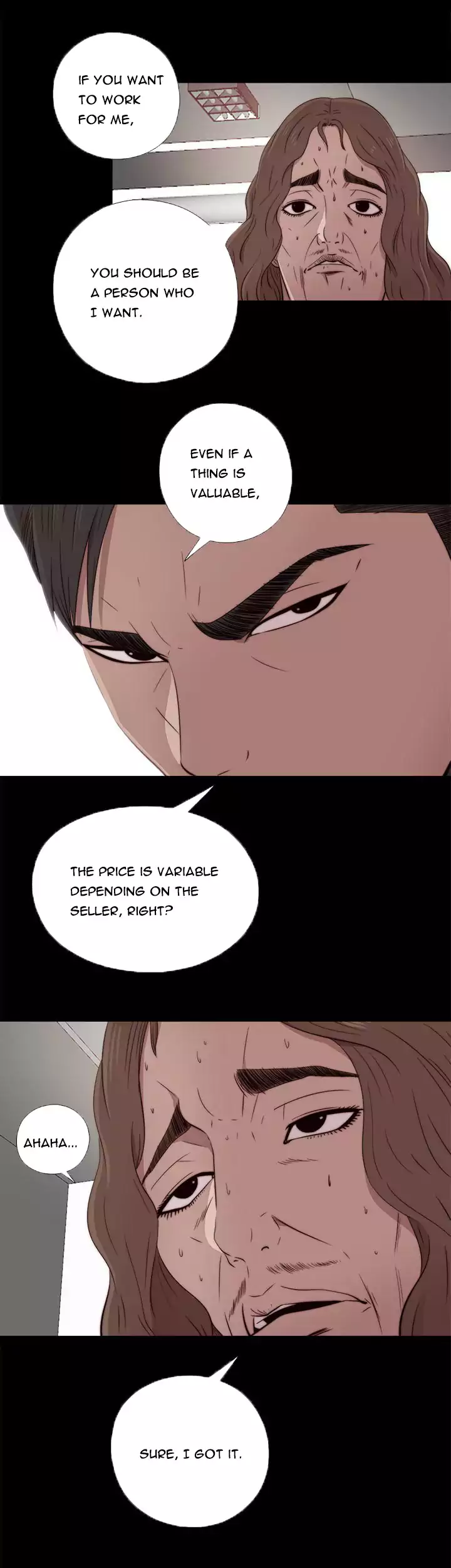 The Girl Next Door - Chapter 43 [photo 39] - MangaPorn