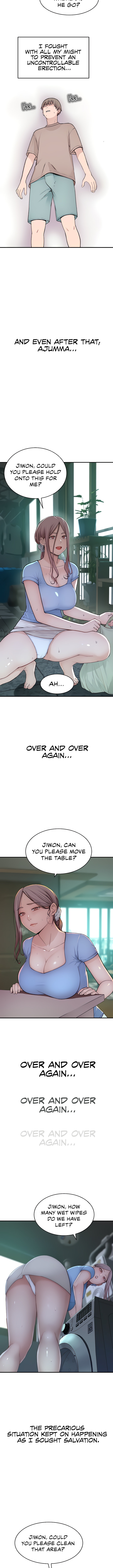 Addicted to My Stepmom - Chapter 11 [photo 10] - MangaPorn