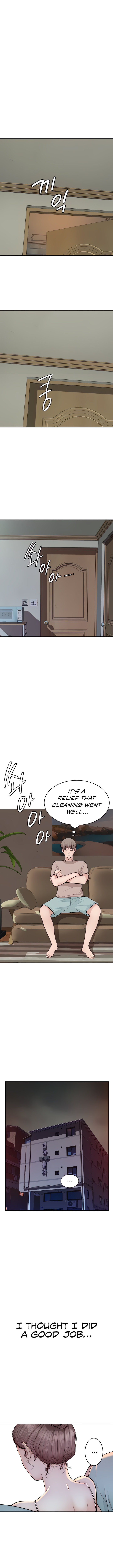 Addicted to My Stepmom - Chapter 11 [photo 13] - MangaPorn