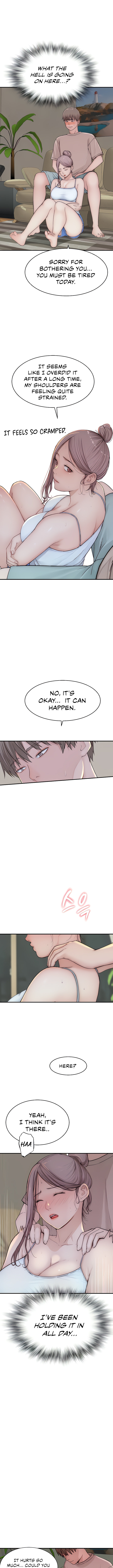 Addicted to My Stepmom - Chapter 11 [photo 14] - MangaPorn