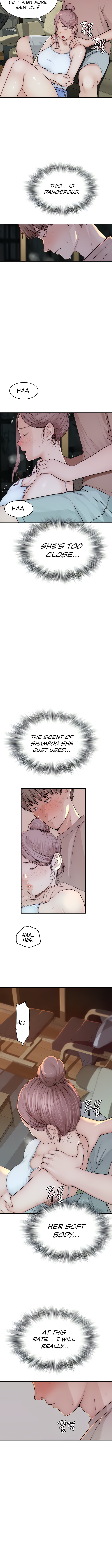Addicted to My Stepmom - Chapter 11 [photo 15] - MangaPorn