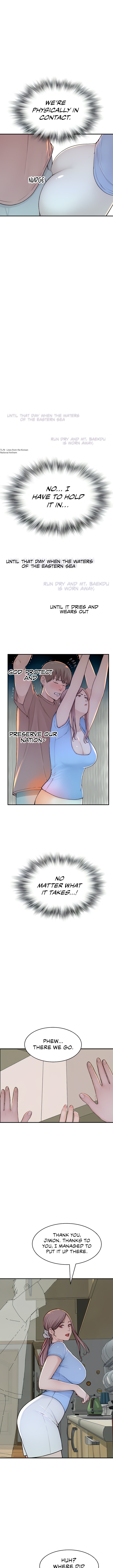Addicted to My Stepmom - Chapter 11 [photo 9] - MangaPorn