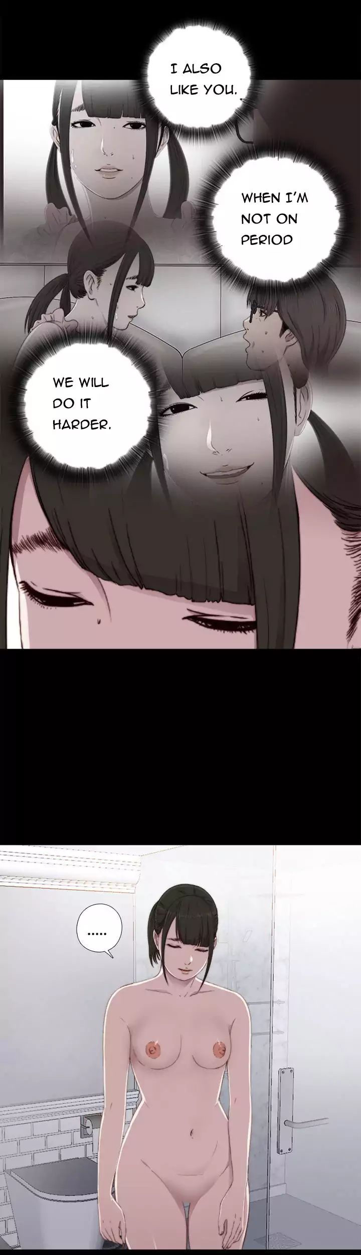 The Girl Next Door - Chapter 44 [photo 11] - MangaPorn