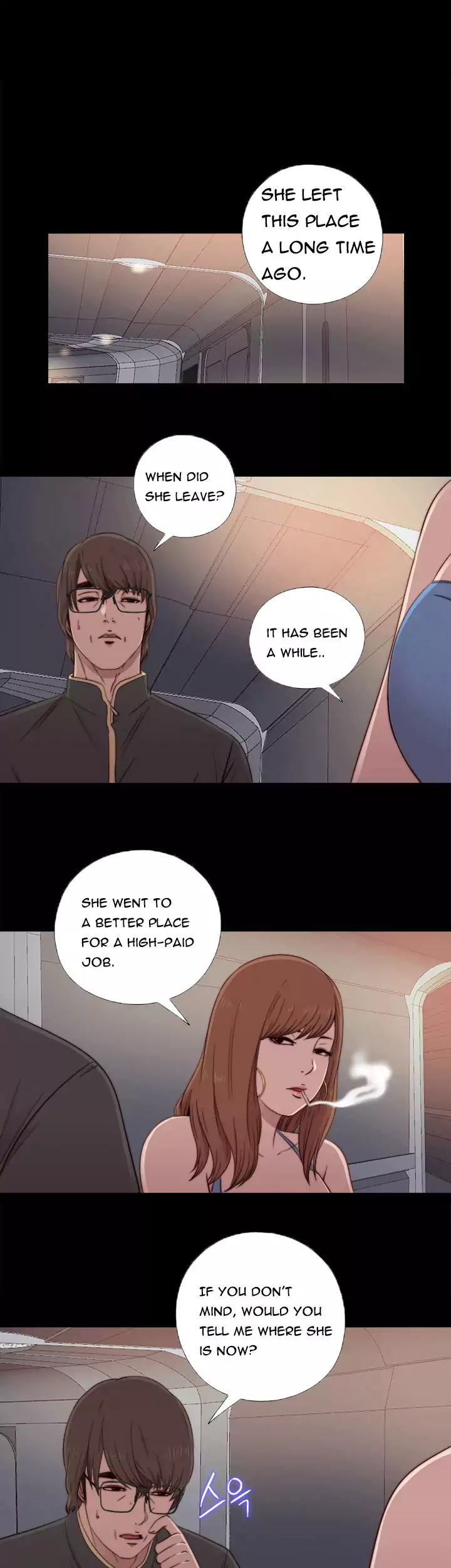 The Girl Next Door - Chapter 44 [photo 17] - MangaPorn