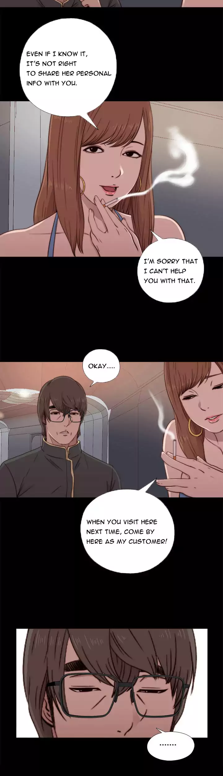 The Girl Next Door - Chapter 44 [photo 18] - MangaPorn
