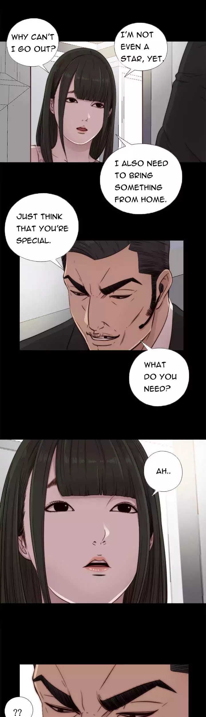 The Girl Next Door - Chapter 44 [photo 3] - MangaPorn