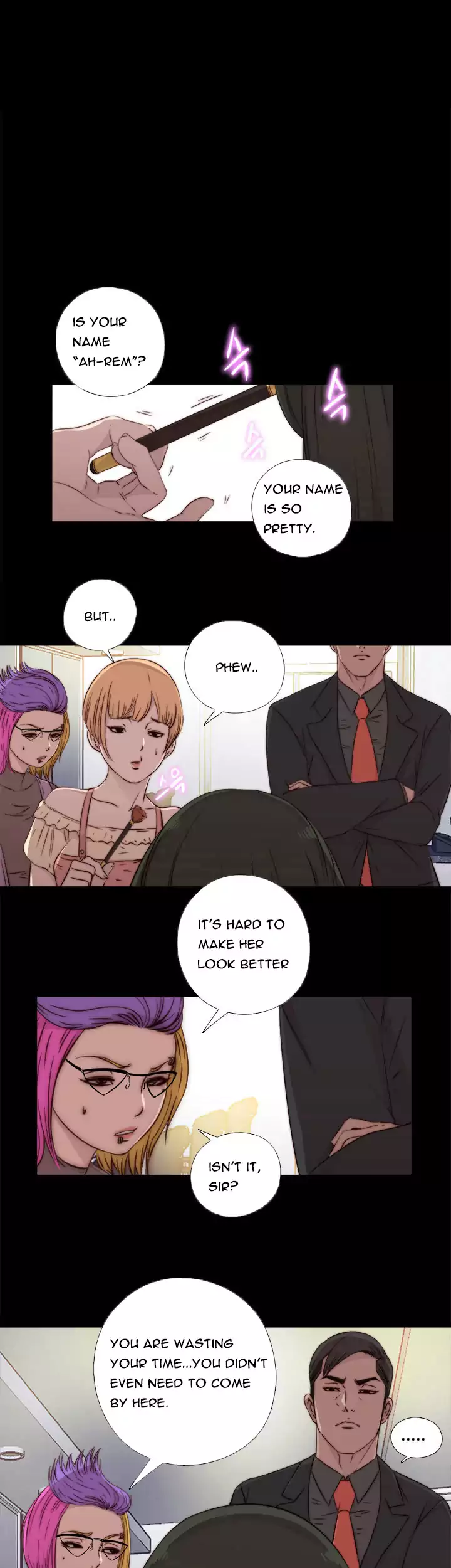 The Girl Next Door - Chapter 44 [photo 39] - MangaPorn