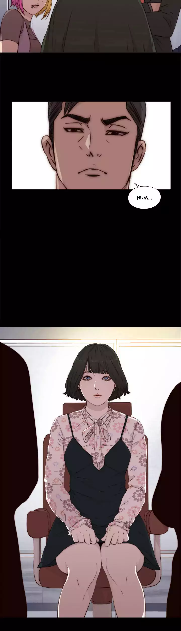 The Girl Next Door - Chapter 44 [photo 40] - MangaPorn