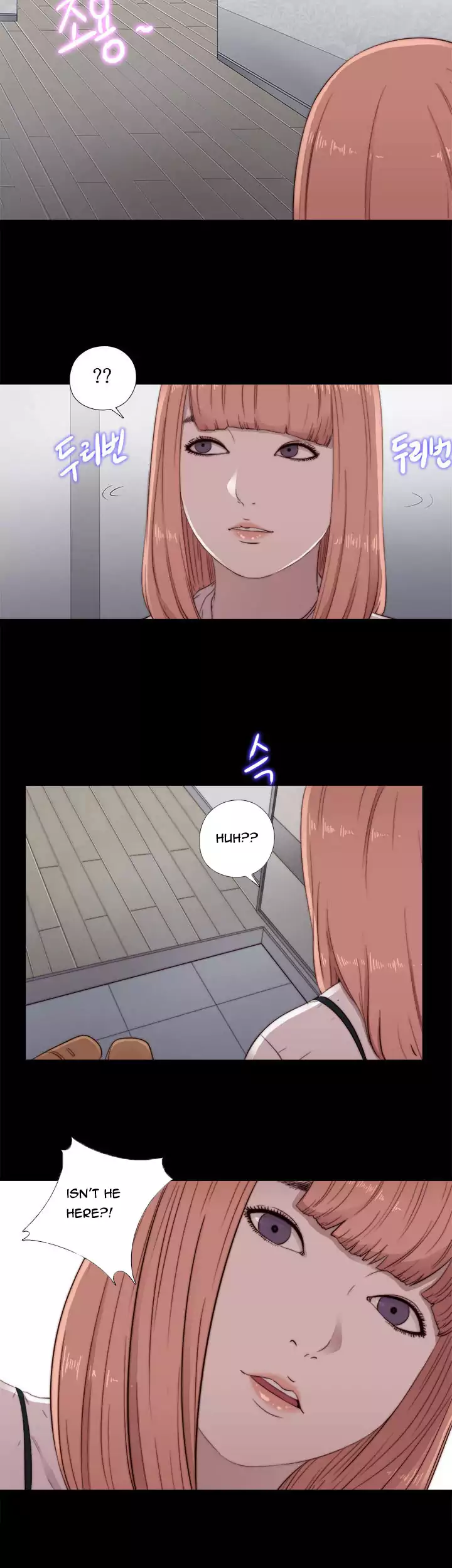 The Girl Next Door - Chapter 45 [photo 22] - MangaPorn