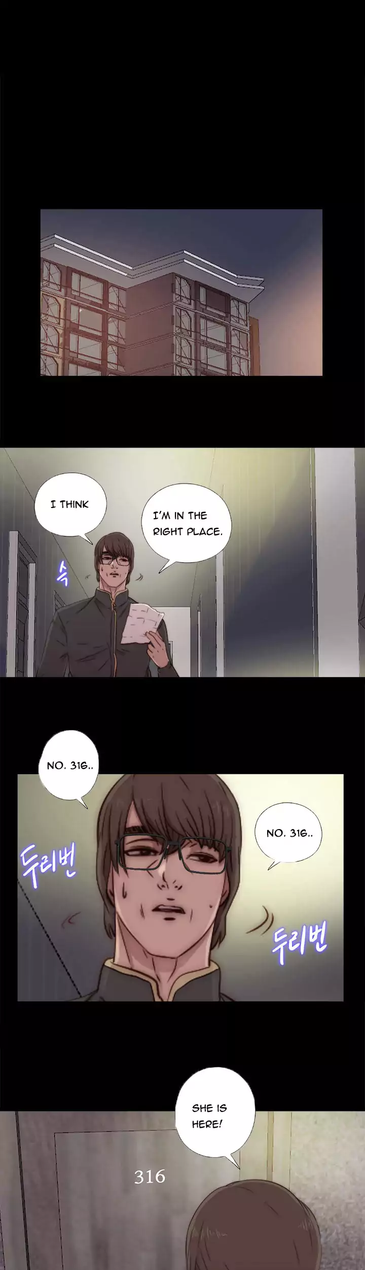 The Girl Next Door - Chapter 45 [photo 27] - MangaPorn