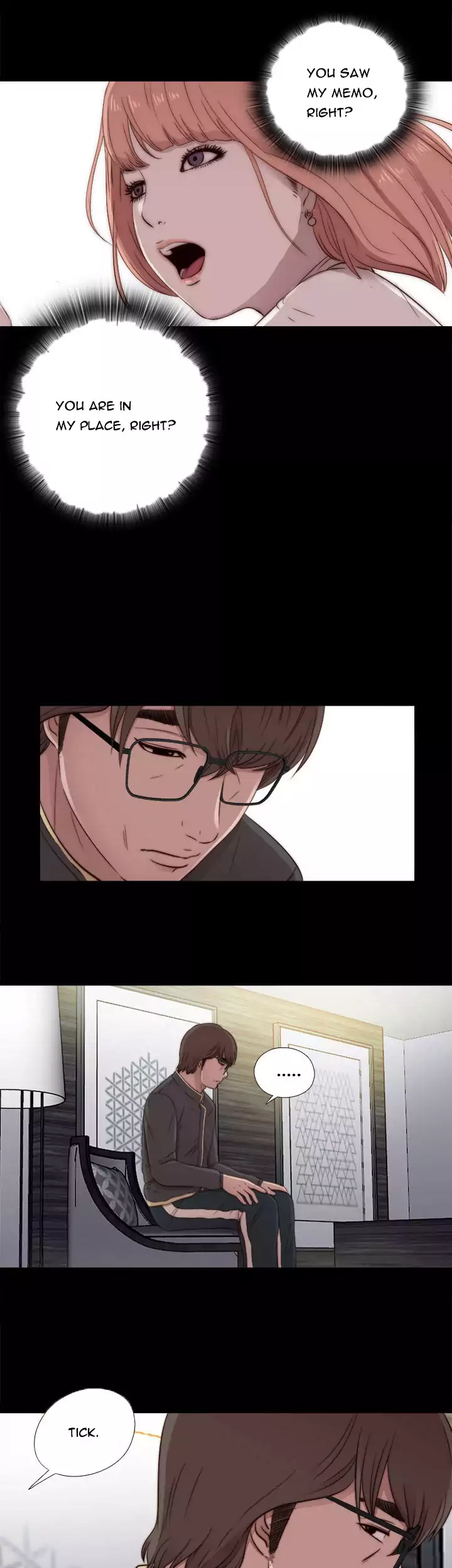 The Girl Next Door - Chapter 45 [photo 37] - MangaPorn
