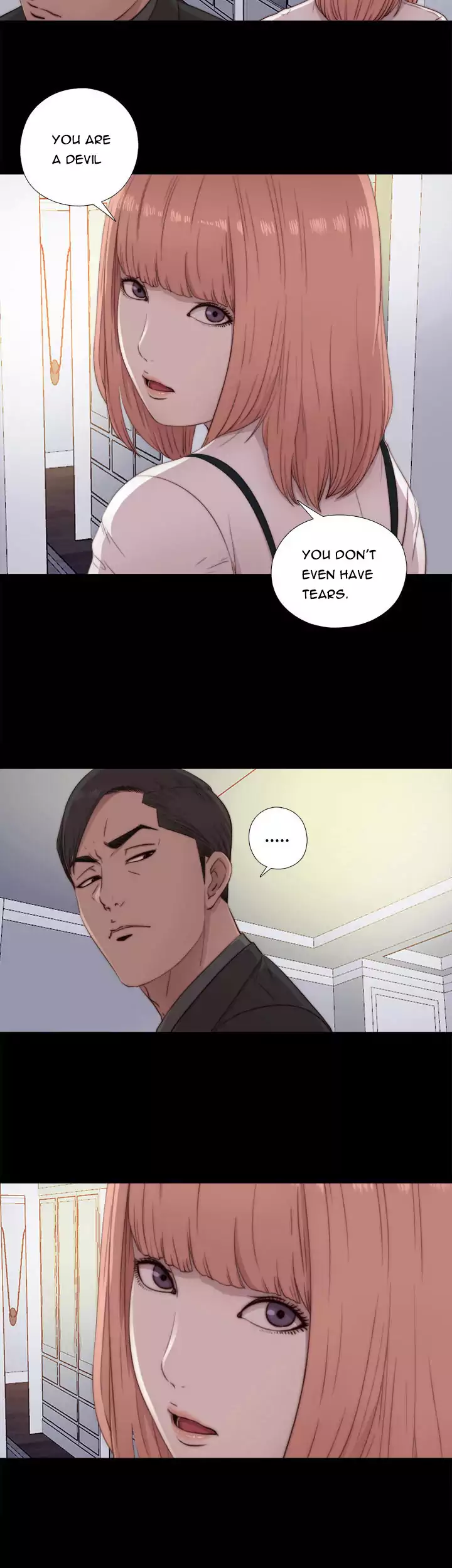 The Girl Next Door - Chapter 46 [photo 16] - MangaPorn