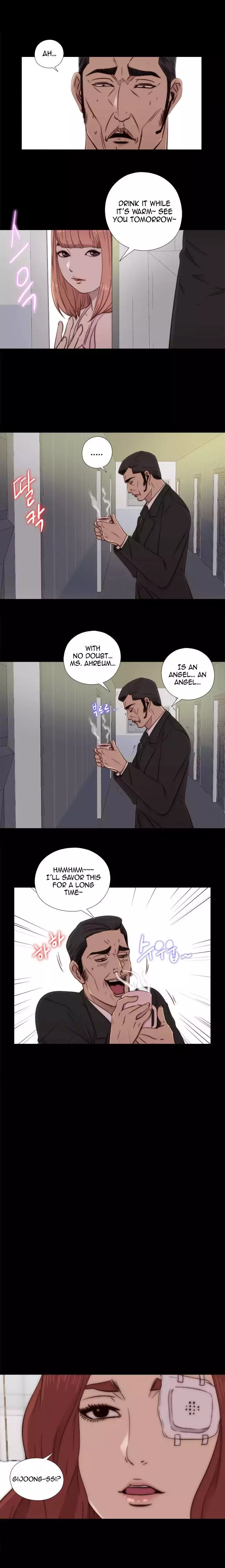 The Girl Next Door - Chapter 47 [photo 10] - MangaPorn