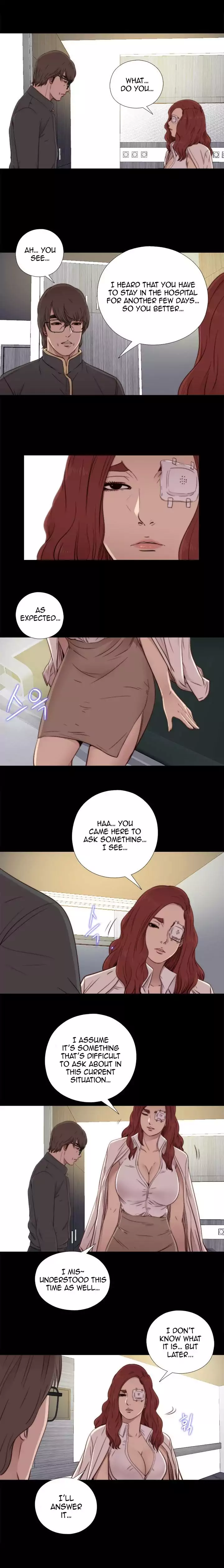 The Girl Next Door - Chapter 47 [photo 11] - MangaPorn