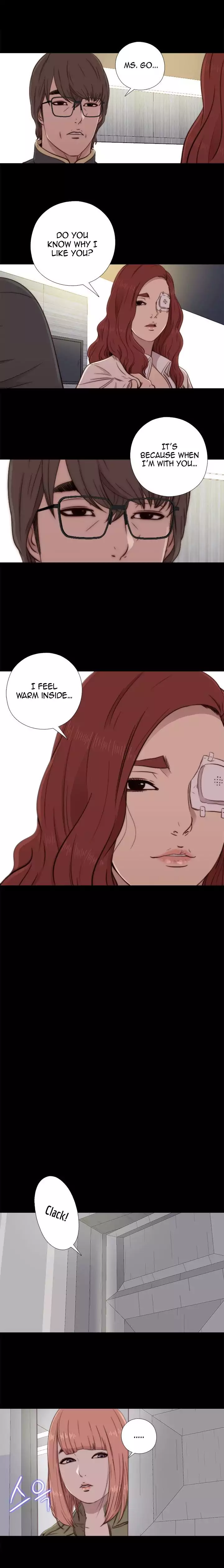 The Girl Next Door - Chapter 47 [photo 12] - MangaPorn