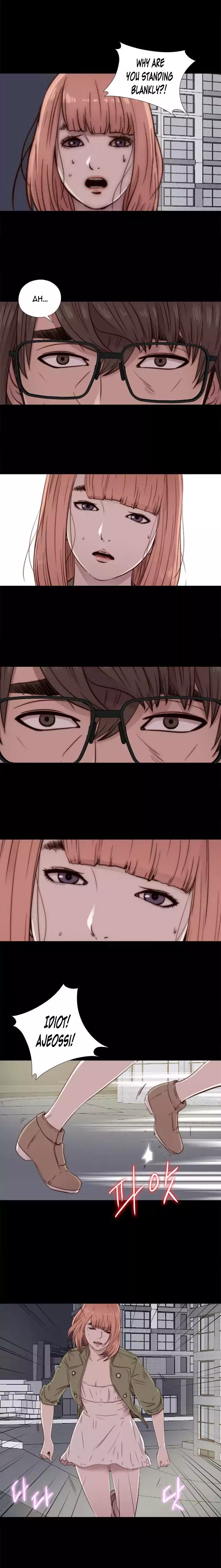 The Girl Next Door - Chapter 47 [photo 17] - MangaPorn